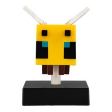                             Icon Light Minecraft - Včielka                        