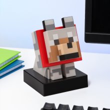                             Icon Light Minecraft - Vlk                        