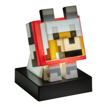                            Icon Light Minecraft - Vlk                        