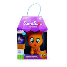                             Lumiluvs Zvieratko 3. série                        