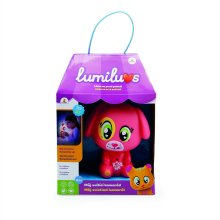                             Lumiluvs Zvieratko 3. série                        