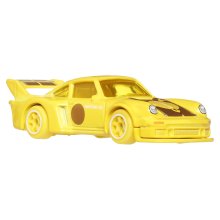                             Hot Wheels Angličák Silver Series Pantone, viac druhov                        
