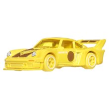                             Hot Wheels Angličák Silver Series Pantone, viac druhov                        