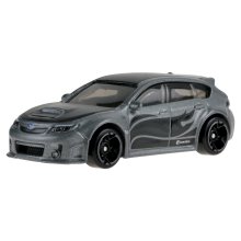                             Hot Wheels Silver Series - Subcompacts, autíčko 1:64, viac druhov                        