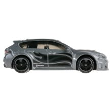                             Hot Wheels Silver Series - Subcompacts, autíčko 1:64, viac druhov                        