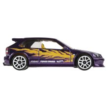                             Hot Wheels Silver Series - Subcompacts, autíčko 1:64, viac druhov                        