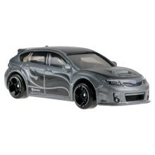                             Hot Wheels Silver Series - Subcompacts, autíčko 1:64, viac druhov                        