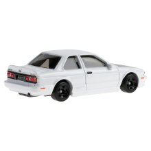                             Hot Wheels Silver Series - Subcompacts, autíčko 1:64, viac druhov                        
