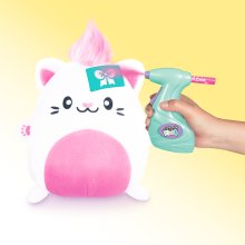                             Airbrush štúdio - Kawaii Mačka                        