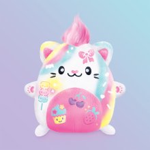                             Airbrush štúdio - Kawaii Mačka                        
