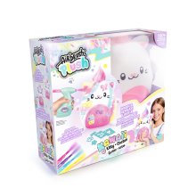                             Airbrush štúdio - Kawaii Mačka                        