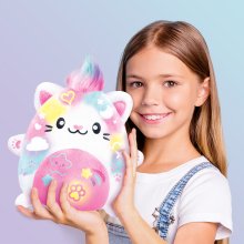                             Airbrush štúdio - Kawaii Mačka                        