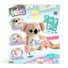                             Airbrush štúdio Magic Light - Koala                        