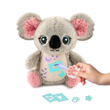                             Airbrush štúdio Magic Light - Koala                        