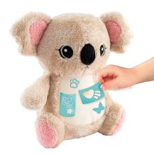                             Airbrush štúdio Magic Light - Koala                        