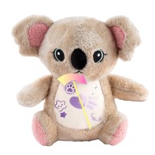                             Airbrush štúdio Magic Light - Koala                        