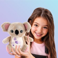                             Airbrush štúdio Magic Light - Koala                        