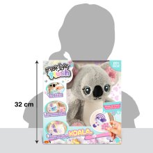                             Airbrush štúdio Magic Light - Koala                        