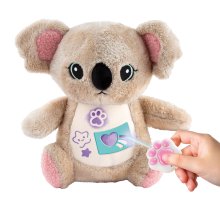                             Airbrush štúdio Magic Light - Koala                        
