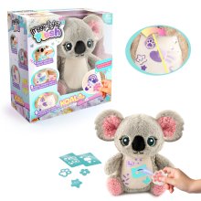                            Airbrush štúdio Magic Light - Koala                        