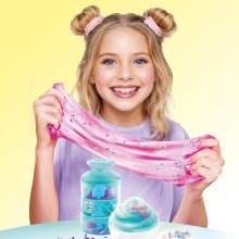                             So Slime Čarovná továreň na sliz                        