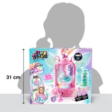                             So Slime Čarovná továreň na sliz                        