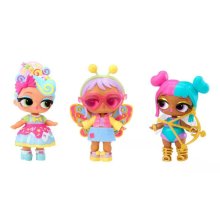                             L.O.L. Surprise Make-It bábika, PDQ                        