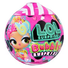                             L.O.L. Surprise Make-It bábika, PDQ                        