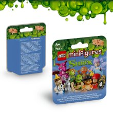                             LEGO® Minifigúrky 71053 Séria Shrek                        