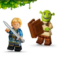                             LEGO® Minifigúrky 71053 Séria Shrek                        