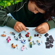                             LEGO® Minifigúrky 71053 Séria Shrek                        