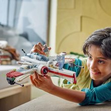                             LEGO® Star Wars™ 75402 ARC-170 Starfighter™                        