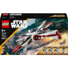                             LEGO® Star Wars™ 75402 ARC-170 Starfighter™                        