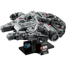                             LEGO® Star Wars™ 75375 Millenium Falcon™                        