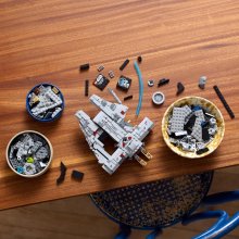                             LEGO® Star Wars™ 75375 Millenium Falcon™                        
