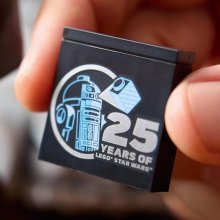                             LEGO® Star Wars™ 75375 Millenium Falcon™                        