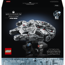                             LEGO® Star Wars™ 75375 Millenium Falcon™                        