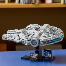                             LEGO® Star Wars™ 75375 Millenium Falcon™                        