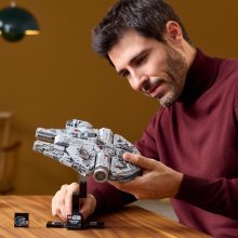                             LEGO® Star Wars™ 75375 Millenium Falcon™                        