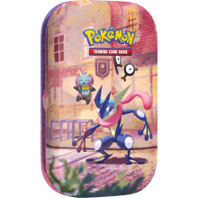                             Pokémon TCG: 30th Celebration Mini Tin                        