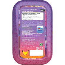                             Pokémon TCG: 30th Celebration Mini Tin                        