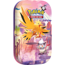                             Pokémon TCG: 30th Celebration Mini Tin                        