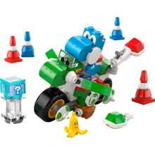                             LEGO® Super Mario™ 72031 Mario Kart™ – Yoshi Bike                        