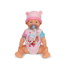                             BABY born Cumlík so sponkou, 2 druhy                        