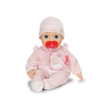                             BABY born Cumlík so sponkou, 2 druhy                        