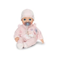                             BABY born Cumlík so sponkou, 2 druhy                        