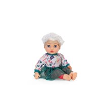                             BABY born Adventný kalendár 2026, 43 cm                        