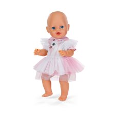                             BABY born Šatičky s labuťou, 43 cm                        