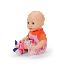                            BABY born Pančucháče a ponožky so vzormi, 2 druhy, 43 cm                        