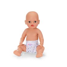                             BABY born Plienky, duopak, 36 cm                        